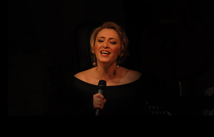 Hrysoula-Stefanaki